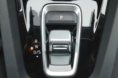 Skoda Octavia 1.5 TSI mHEV Selection DSG