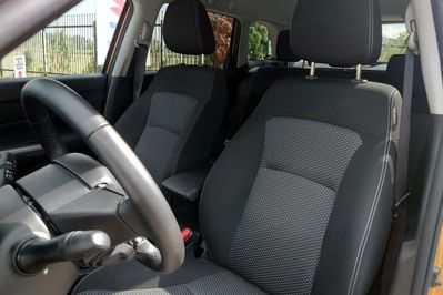 Suzuki Vitara 1.4 Boosterjet mHEV Premium Plus 2WD