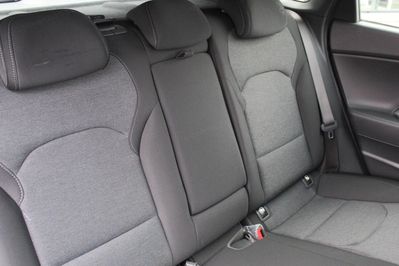 Hyundai i30 1.0 T-GDI Smart