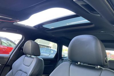 Audi A6 Avant 40 TDI quattro S Line