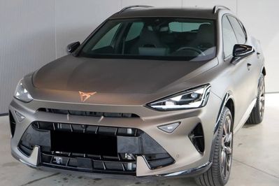 Cupra Formentor 1.5 eTSI DSG