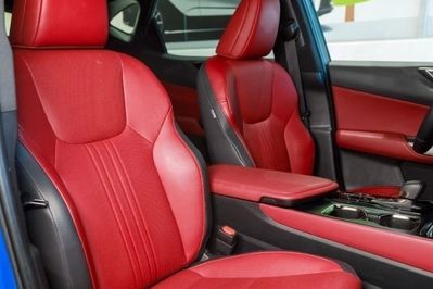 Lexus NX 350h Prestige AWD