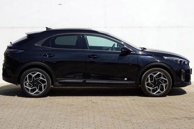 Kia XCeed 1.6 T-GDI GT-Line DCT