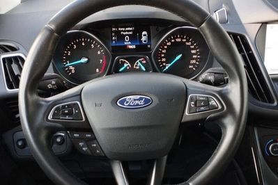 Ford Kuga 1.5 Ecoboost Awd Titanium Ass