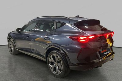 Cupra Formentor 1.5 TSI DSG