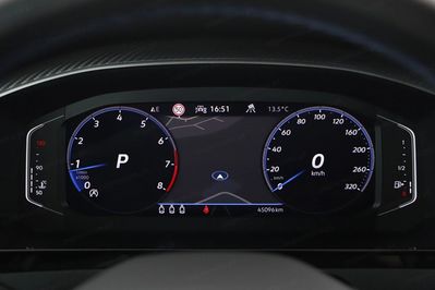 Volkswagen Arteon TSI 4Motion R DSG