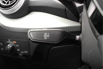 Audi Q2 35 TFSI Advanced