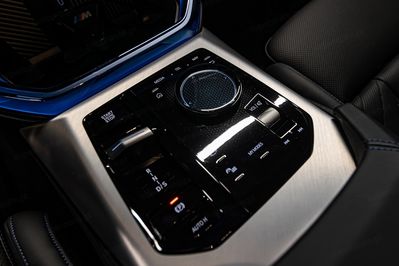 BMW X3 xDrive20 M Sport