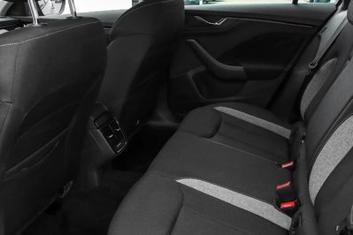 Skoda Scala 1.0 Tsi Selection