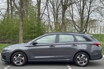 Hyundai i30 Modern 1.6 T-GDI DCT