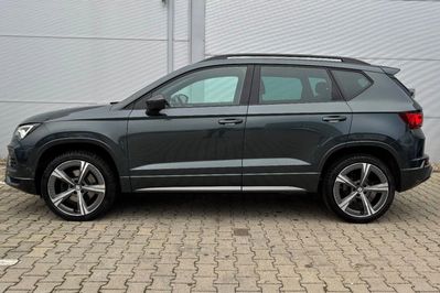 Seat Ateca 1.5 TSI FR S&S DSG