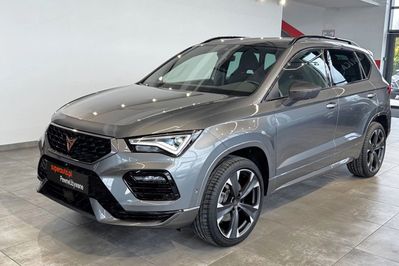 Cupra Ateca 1.5 TSI DSG
