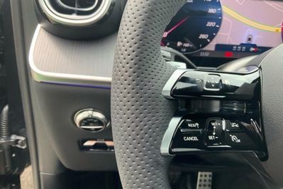 Mercedes GLC Coupe 220 d mHEV 4-Matic AMG Line