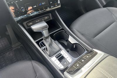 Hyundai Tucson Executive 1.6 T-GDi 48V  DCT