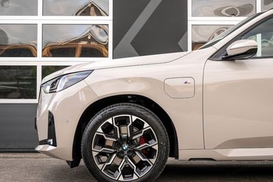 BMW X3 xDrive30e M Sport