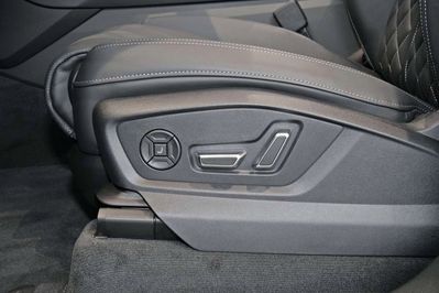 Audi Q7 50 TDI quattro S Line