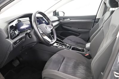 Volkswagen Golf TSI DSG
