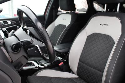 Kia ProCeed 1.4 T-GDI GT Line DCT