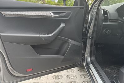 Skoda Karoq Style  1.5 TSI DSG