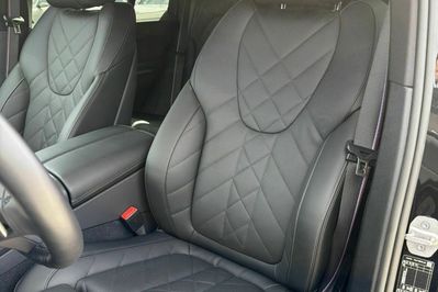 BMW X5 xDrive30d M Sport