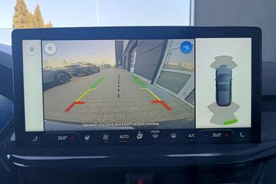 Ford Focus 2.3 EcoBoost ST X