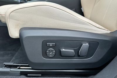 BMW X3 xDrive20d mHEV aut