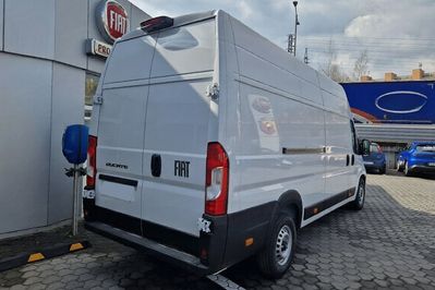 Fiat Ducato Maxi L4H3
