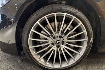 Mercedes Klasa S 450 d 4-Matic L AMG Line