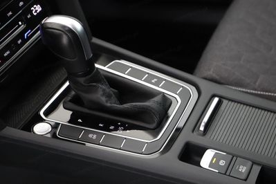 Volkswagen Passat TDI EVO Business DSG