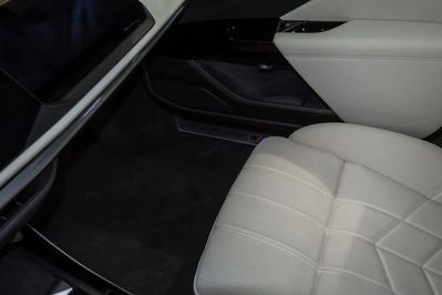 BMW i7 xDrive60 M Sport