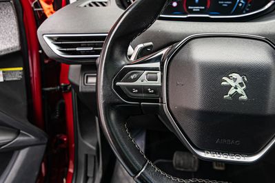 Peugeot 3008 1.2 PureTech S&S