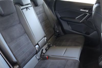 BMW X1 sDrive20i M Sport