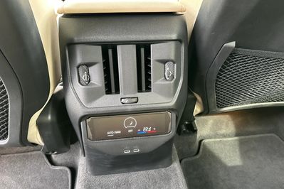 BMW X3 xDrive20d mHEV aut