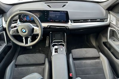 BMW X1 xDrive20d M Sport
