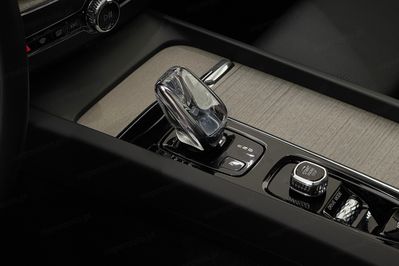 Volvo XC60 T8 AWD Plug-In Hybrid Inscription