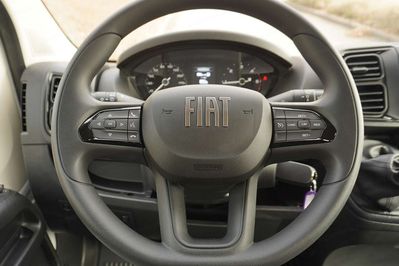 Fiat Ducato Maxi L2 Skrzynia Otwarta