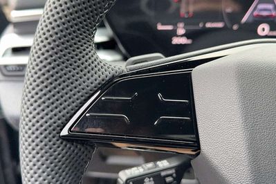 Audi A5 TFSI S line