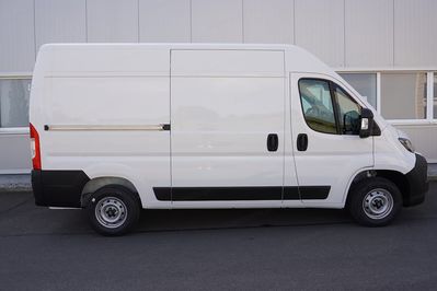 Fiat Ducato 3.3t L2H2