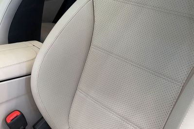 Mercedes GLC 220 d 4-Matic Avantgarde