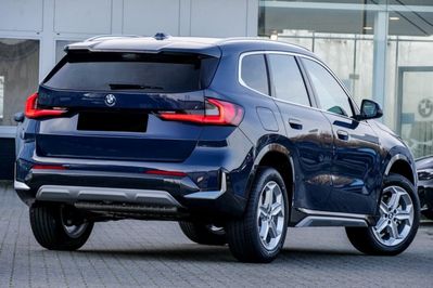 BMW X1 xDrive20d xLine