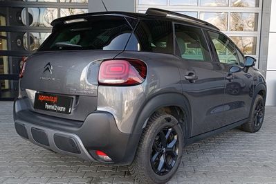 Citroen C3 Aircross 1.2 PureTech Shine Pack S&S EAT6