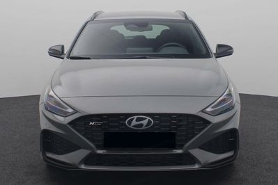 Hyundai i30 1.5 T-GDI 48V N-Line DCT
