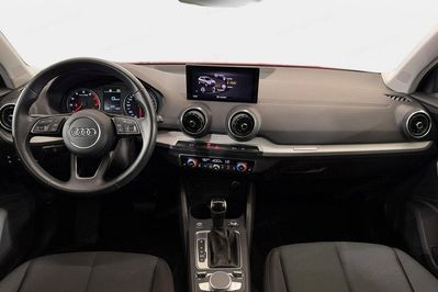 Audi Q2 35 TFSI S tronic