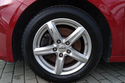 Kia Ceed 1.5 T-GDI  DCT