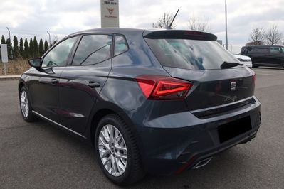 Seat Ibiza 1.0 TSI Style S&S