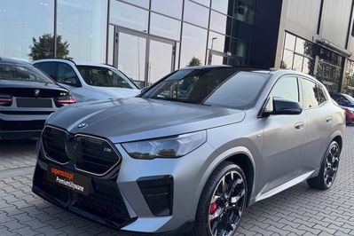 BMW X2 M35i xDrive
