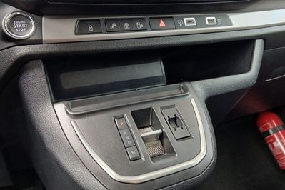 Toyota Proace Verso 2.0 D4-d Long Vip