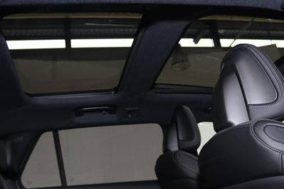 Mercedes Klasa C 220 d 4-Matic AMG Estate