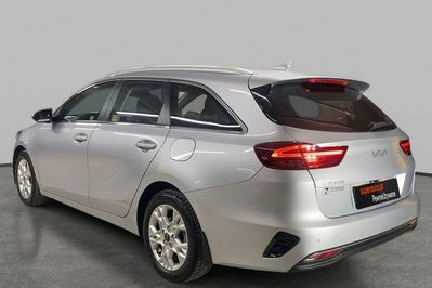 Kia Ceed 1.5 T-GDI M