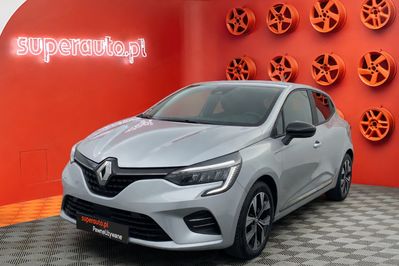Renault Clio Evolution 1.0 Sce
